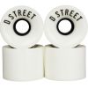 SK8 KOLA D STREET 59 Cent (4 Pack) 2