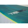 DUP BLANC FIRM SOCKET SET WAKEBOARD 4