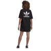 ŠATY ADIDAS TREFOIL WMS 4