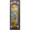 MADRID D.T.F. LONGBOARD