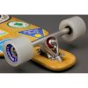 MADRID D.T.F. LONGBOARD 3