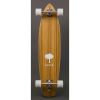 MADRID THE DUDE ZEBRA LONGBOARD
