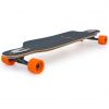 MILLER NATIVE LONGBOARD 3