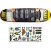 CRUISER SHAKE JUNT STICKERAMA