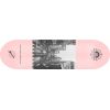 SK8 DESKA AMBASSADORS SKATE OF MIND MEDI