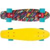 BABY MILLER EXPRESSION PENNY BOARD