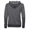 VOLCOM LIVED IN PULLOVER HOODIE WMS MIKI 2