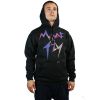 MEATFLY FLASH HOODIE MIKINA