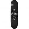 SK8 DESKA ELEMENT NYJAH ICON