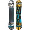 NITRO 15 PRIME STACKED WIDE SNOWBOARD