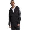 MIKINA ADIDAS OUTLINE FZH FLC 3