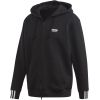 MIKINA ADIDAS R.Y.V. FZ HOODY
