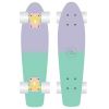 PENNY BOARD QUIKSILVER EXOTIC