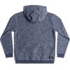 MIKINA QUIKSILVER ESSENTIALS POLAR HOOD 2