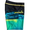 PLAVKY QUIKSILVER HOLD DOWN VEE 19 2
