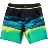 PLAVKY QUIKSILVER HOLD DOWN VEE 19 3