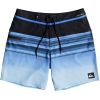 PLAVKY QUIKSILVER HIGHLINE HOLD DOWN VEE 2
