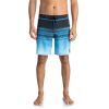 PLAVKY QUIKSILVER HIGHLINE HOLD DOWN VEE 4