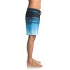 PLAVKY QUIKSILVER HIGHLINE HOLD DOWN VEE 5