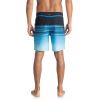 PLAVKY QUIKSILVER HIGHLINE HOLD DOWN VEE 6