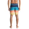 PLAVKY QUIKSILVER HIGHLINE HOLD DOWN VEE 4