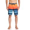 PLAVKY QUIKSILVER HIGHLINE HOLD DOWN 18 3