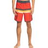 PLAVKY QUIKSILVER EVERYDAY MORE CORE 18