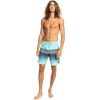 PLAVKY QUIKSILVER SURFSILK PANEL 18 5