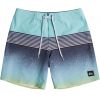 PLAVKY QUIKSILVER SURFSILK PANEL 18 6