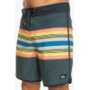 PLAVKY QUIKSILVER EVERYDAY SCALLOP 19 4