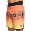 PLAVKY QUIKSILVER EVERYDAY SCALLOP 19 4