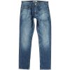 KALHOTY QUIKSILVER DISTORSION MEDIUM BLU
