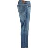 KALHOTY QUIKSILVER DISTORSION MEDIUM BLU 2