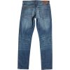KALHOTY QUIKSILVER DISTORSION MEDIUM BLU 3