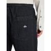 KALHOTY QUIKSILVER Taxer Denim 3