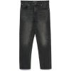 KALHOTY QUIKSILVER Regular Denim