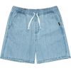KRAŤASY QUIKSILVER Taxer Denim