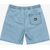 KRAŤASY QUIKSILVER Taxer Denim 2