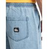 KRAŤASY QUIKSILVER Taxer Denim 5