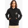 MIKINA QUIKSILVER ROLLING CIRCLE HOOD