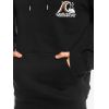 MIKINA QUIKSILVER ROLLING CIRCLE HOOD 3