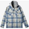 MIKINA QUIKSILVER SUPER SWELL
