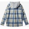 MIKINA QUIKSILVER SUPER SWELL 2