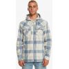 MIKINA QUIKSILVER SUPER SWELL 3