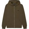 MIKINA QUIKSILVER Basic Hood Zip