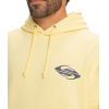 MIKINA QUIKSILVER Apog Heritage Hoodie 5