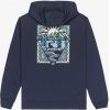 MIKINA QUIKSILVER Graphic Hoodie 2