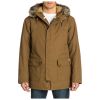 QUIKSILVER FERRIS PARKA SNB BUNDA