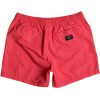 PLAVKY QUIKSILVER EVERYDAY SOLID VOLLEY 3