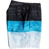 PLAVKY QUIKSILVER WORD WAVES VOLLEY 17 2
